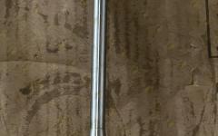 Клапан выпускной D6114/SC9D220 D04-111-30/D04-111-31B/4110000997234