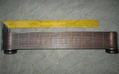 Охладитель масла гидравлики CDM855 14 ребер