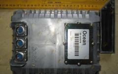 Контроллер CDM835