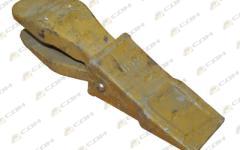 Наконечник ковша с адаптером CDM856/855 LG856.11.01