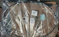 трос газа L=2050 LG936