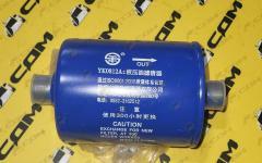 Фильтр трансмиссии LG50DT LG0050DTIV.01.01.04/YK0812A2/60100002571