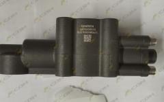 Клапан переключения повышенной передачи двухконтурный КПП HW WG2203250010/1