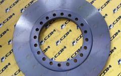 Диск тормозной CLG856 SP103057