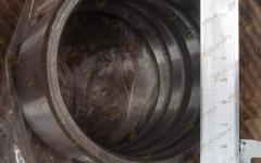 Втулка гидроцилиндра стрелы 85x100x75 4120002063107