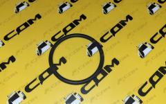 Кольцо уплотнительное сочленения 80x5.7 801100113