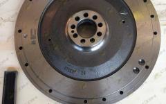 Маховик HOWO AZ61540020204/AZ1092020003