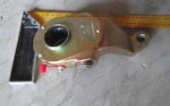 Трещетка тормозная задняя левая WG9100340056