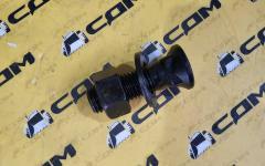 Болт + гайка крепления ножа M25,4x89 195-71-11451+02290-11625