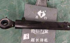 Цилиндр челюстного ковша Shanmon 388H W053025350