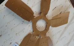 Крыльчатка вентилятора D=770 d=125 LG863N 612600061847