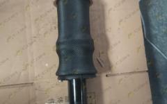 Амортизатор кабины задний пневматический HOWO A7 AZ1664440069