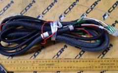 Жгут проводов кабины CDM855 LG853.15I.02