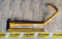 Трубка цилиндра управления ковшом CDM855 LG50F.07003-003A(36*2)/T