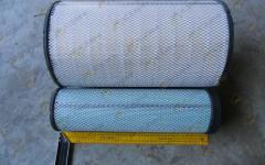 Фильтр воздушный (внешний+внутренний) CDM6205 60300011150