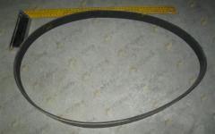 Ремень вентилятора 8PK1290 2106-1019D4/2106-1019D6/65.96801-0124A