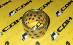 Втулка шкворня 50х60х50 Shanmon 388H WZL100-04