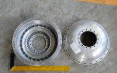 Колесо насоса CDM855 402227