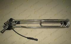 Подогрев мочевины