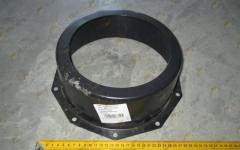 Щит масляный редуктора планетарного D=245, H=100 HOWO 199012340021