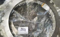 Диск фрикциона с внешними зубами LG863N 36200000300