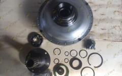 Гидротрансформатор без корпуса CDM833 YJ315S-4