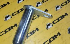 Палец крепления гидроцилиндра стрелы к стреле D=35 L=115 CDM307/308/312 LG308.11I.02