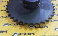 Звезда привода колес задняя CDM307/308 30304100017