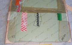 Стекло лобовое Solar 140-500 903-00055A