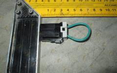 Перемычка Doosan 2527-1023A