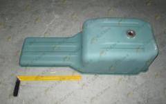 Поддон масляный ДВС D12 HOWO A7