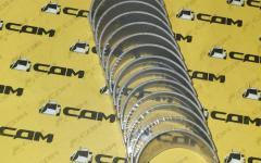 Вкладыш коренной Solar 500LC-V 65.01110-6115