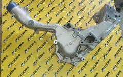 Корпус насоса водяного SITRAK C7H/T5G на двигатель MC13/MC11 200V06330-5041