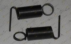 Пружина сцепления HOWO 004425