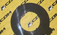 Шайба проставочная полимерная 90 мм 1.0 DS7752017