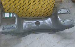 Траверса КПП нижняя HOWO 6x4 2021 MC11.40-50 WG9725510059/1