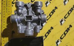 Клапан предохранительный WG9000360501