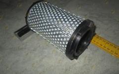 Фильтр-элемент ГМП CDM835 YFL-A201*20H