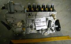 ТНВД HOWO (Евро2) 290 л.с. 612600081175