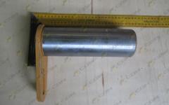 Палец ковша нижний D=75 L=250 CDM860 LG860.11.08