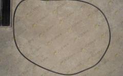 Кольцо уплотнительное D338х3,55 CDM833