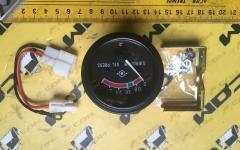 Указатель давления масла 0-4 Мра CDM (оригинал)