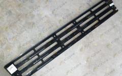 Каркас решетки бампера (металл.) AZ1642240012