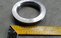 Крышка сальника подшипника балансира 199114520136