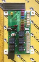 Блок предохранителей LG833B