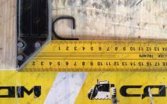 Пружина выжимного подшипника сцепления (G-образная) HOWO