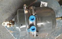 Энергоаккумулятор на задний мост MCP16 HOWO SITRAK T5G WG9000360662