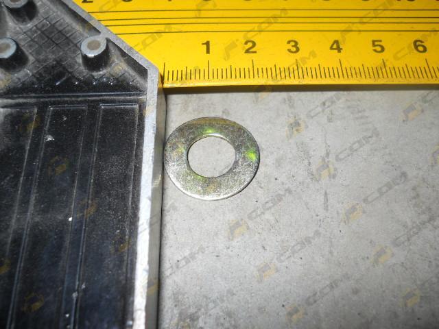 Шайба крепления маховика пружинная HOWO 90003932024