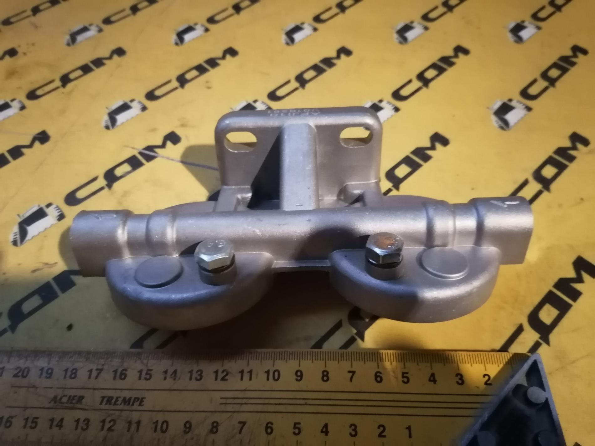 Кронштейн топливного фильтра тонкой очистки 12189882/13028032