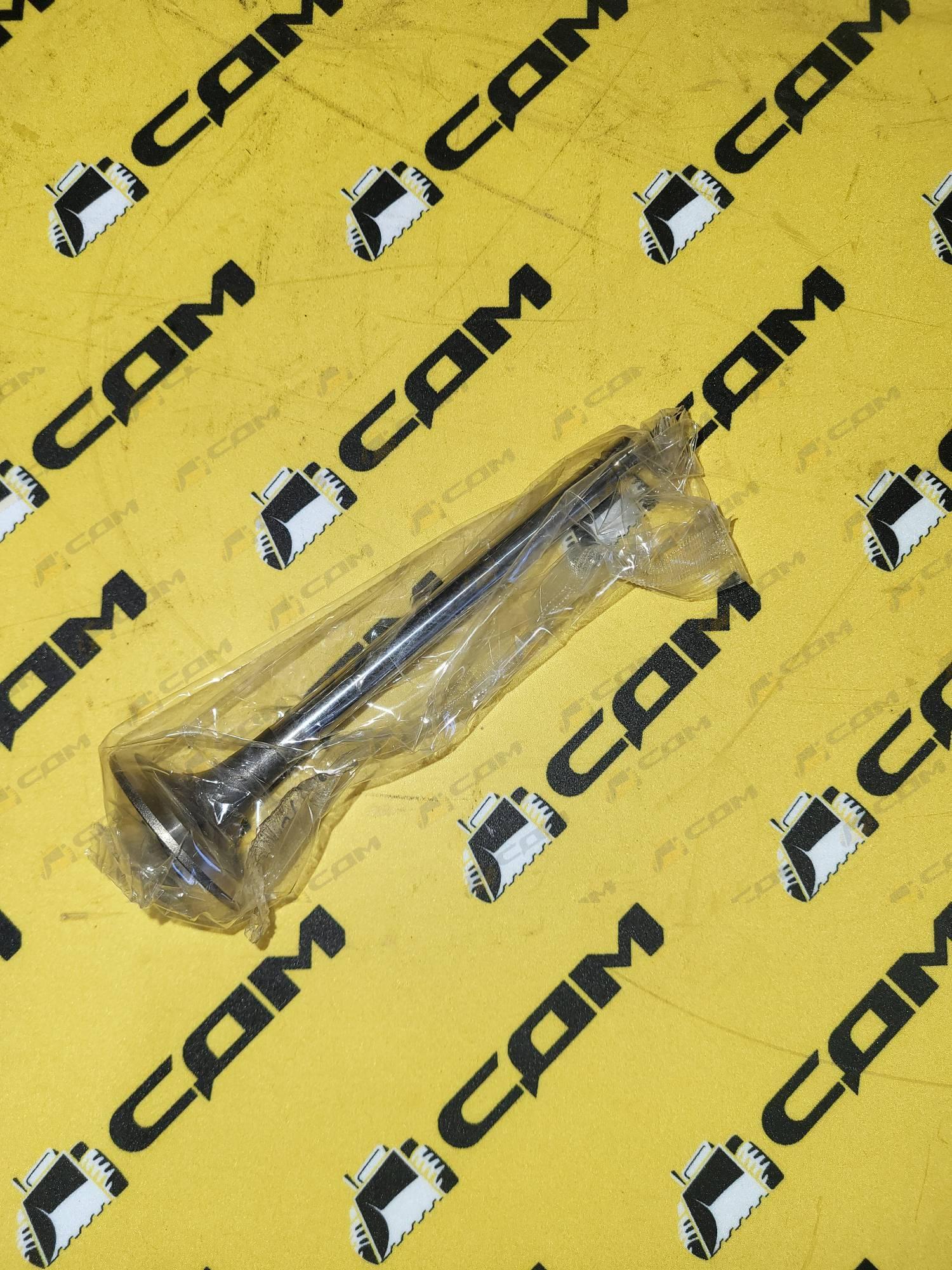 Клапан выпускной Yuchai YC6108G (B7615) YC4D80-T10(D7019) D30-1003103B